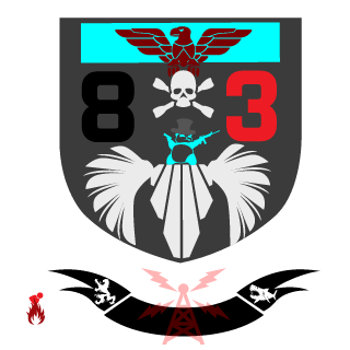 Uross-Aross's emblem