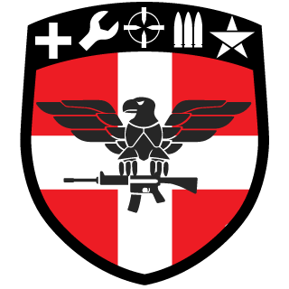 Danish Fun Gamers's emblem