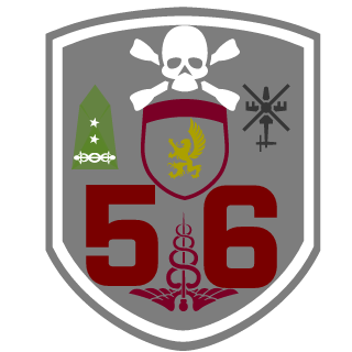 Jobkast's emblem
