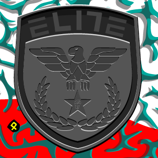 KaRiX-02's emblem