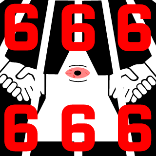Mk4God's emblem