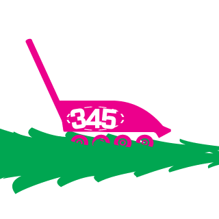 pinklawnmower345's emblem