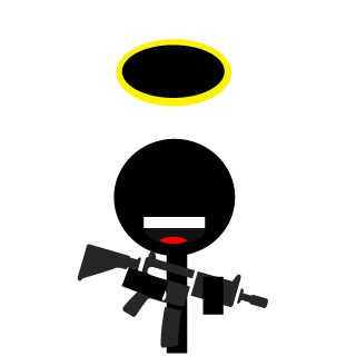 Haters01's emblem