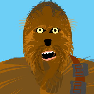 wookie1974's emblem