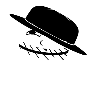 TushTucher's emblem
