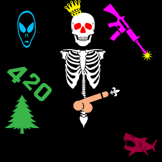 ratslapper69's emblem