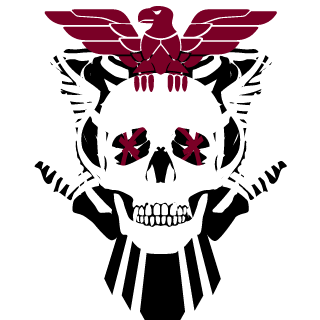 Stonnailed's emblem