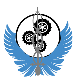 Brotherhood of Steel's emblem