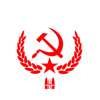 OUTbreaK45's emblem