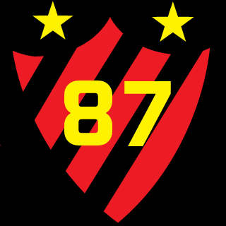 BlackBelfort's emblem