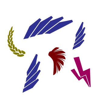 MWii-224's emblem