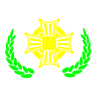 Headsniper1997's emblem