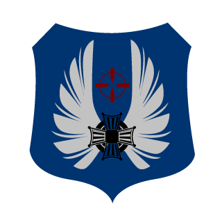 Omovek's emblem