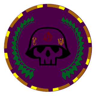 SuperOmegaRolf's emblem