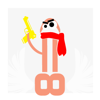 ilyaKrasnyanskiy's emblem