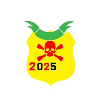 EKBPA's emblem