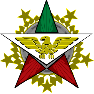 Seleccion Mex B4's emblem