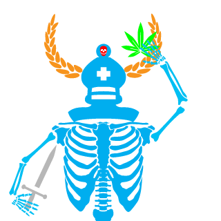 TweedGlocksGanja's emblem