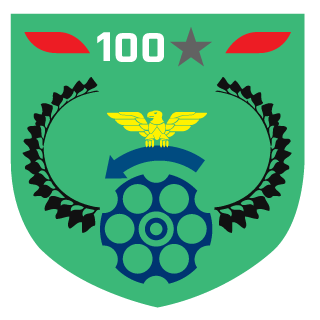 0Milonas's emblem