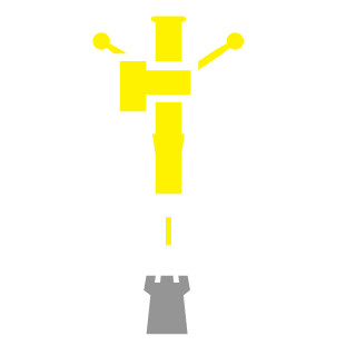 3CPEEDONR2D2's emblem