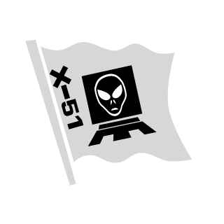 Hunter8511's emblem