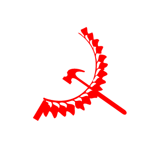 TigerDingZhen's emblem