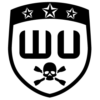World Unity's emblem