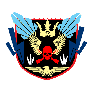 Neo1475's emblem