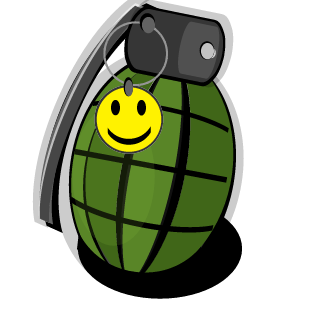 THIAGOinsano's emblem