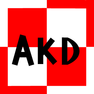 Army Kings of Death's emblem
