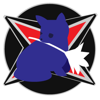 KatzenRastShu's emblem