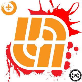 Thundershred's emblem