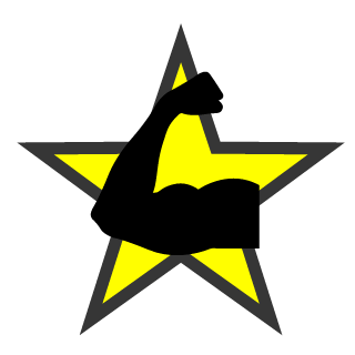 IPWYR's emblem