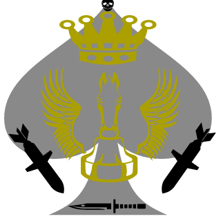 standousek's emblem