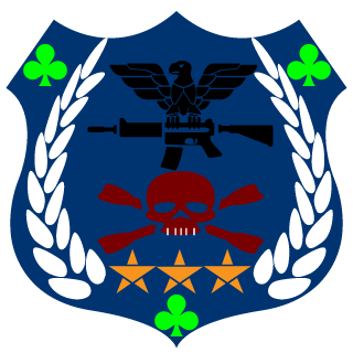 GER-IceMan's emblem