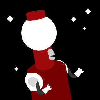 Cokeblob11's emblem