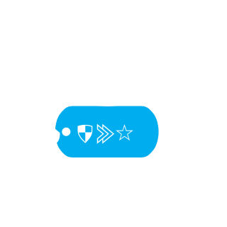 ProRebornn's emblem