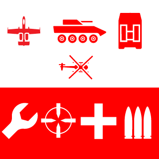 dowmerk's emblem
