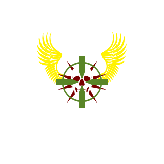 MZN-Kourel's emblem