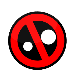 Hillllarious's emblem