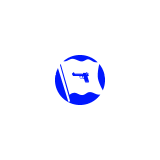Ansatsiu's emblem