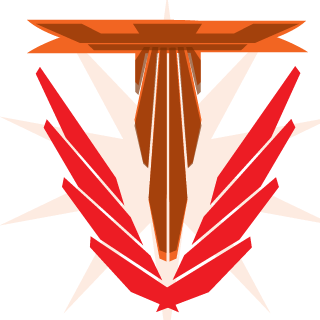 TheVout's emblem