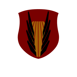 SoftSamson's emblem