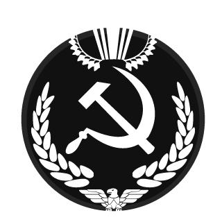 01Empire's emblem