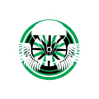 DKDKSM's emblem