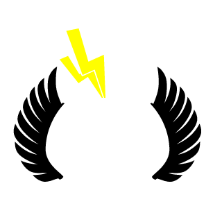 LNDWLKR's emblem