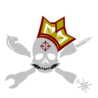ST3AMROLLED's emblem
