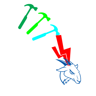 Nozaharv's emblem