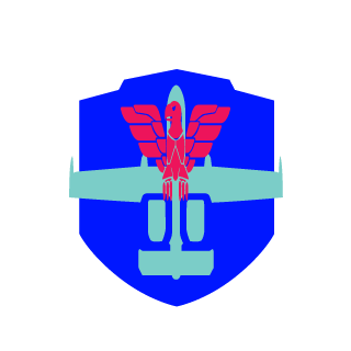 StationActual's emblem