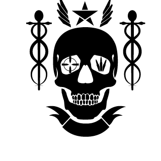 BogeymanPL's emblem